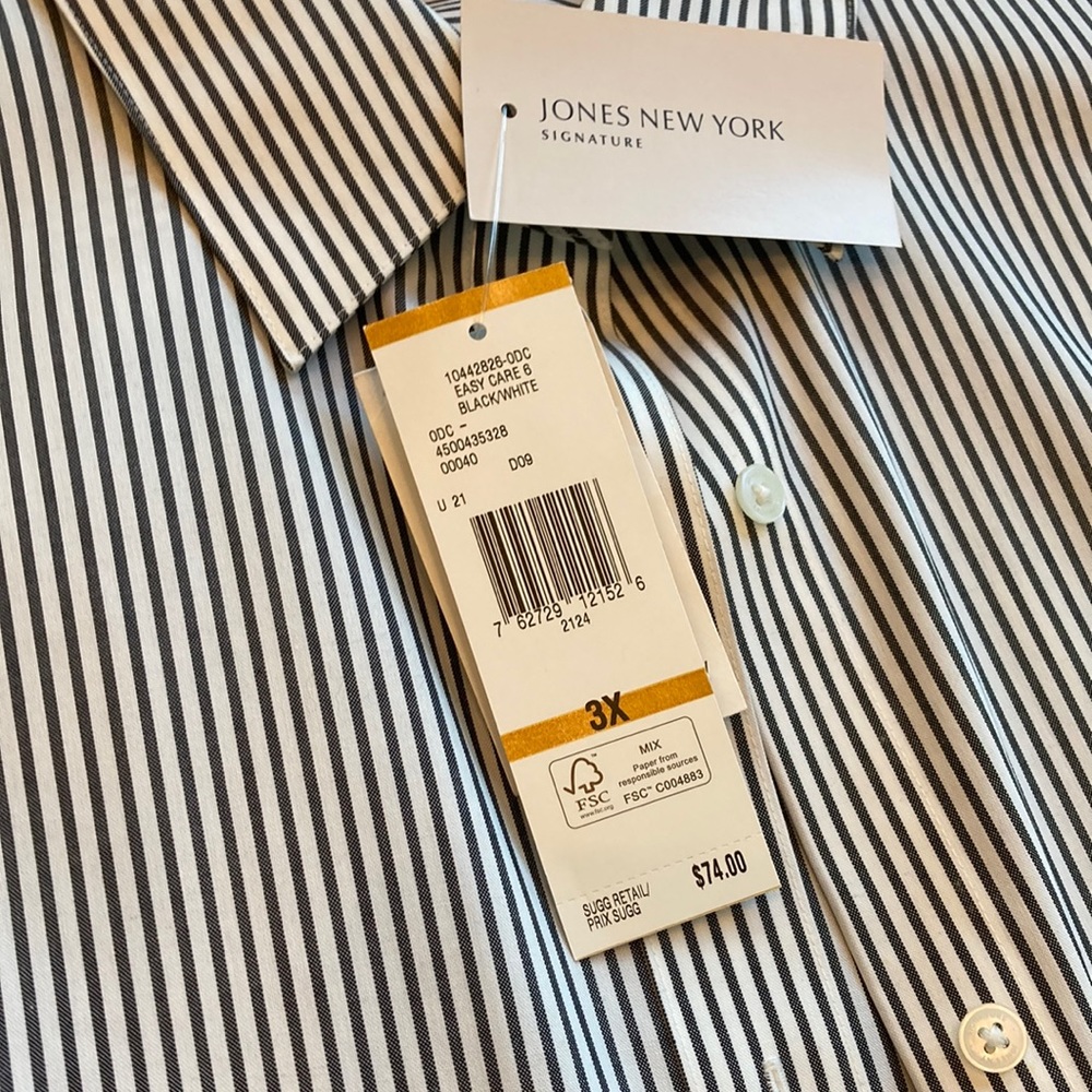Jones of New York